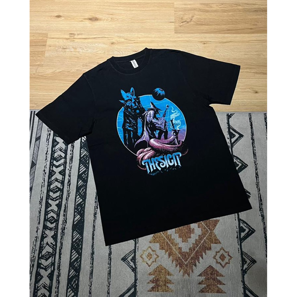 kaos the sigit tour tour