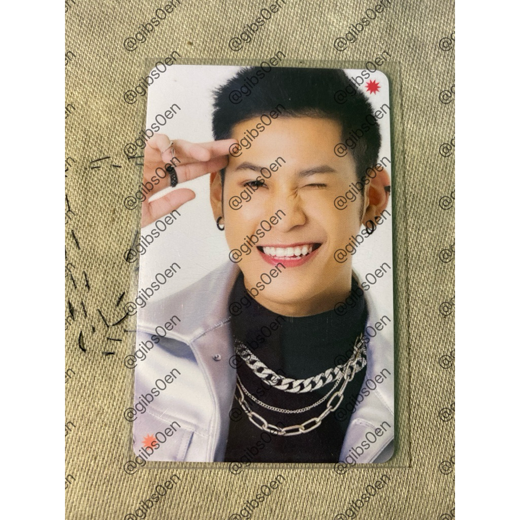 [GMMTV] PC LOL 2022 SINGTO