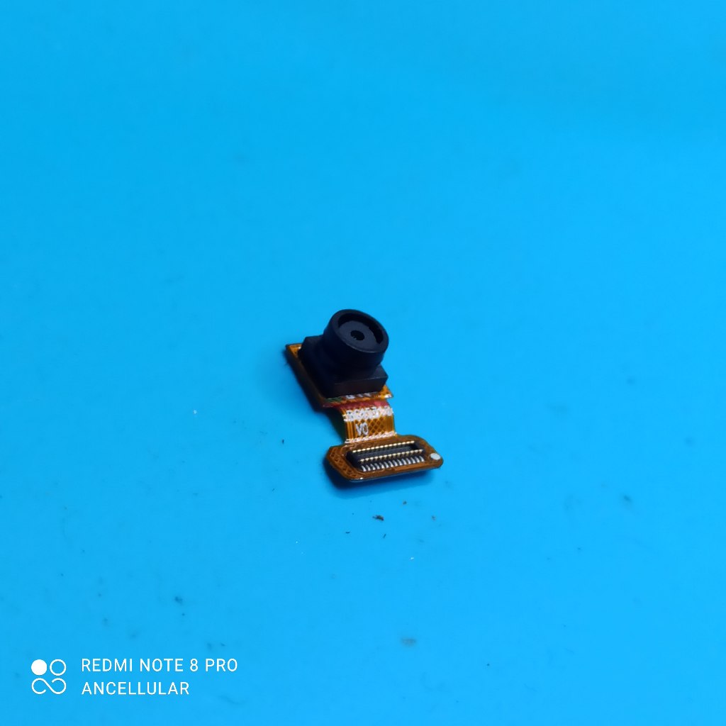 Kamera Depan Alcatel 1 SE Original Copotan