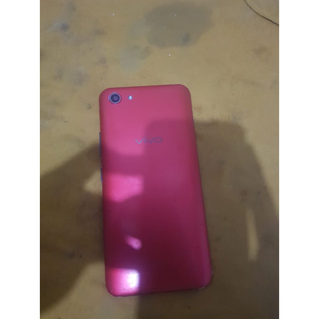 vivo y81 ram 2/16 gb