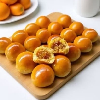 Nastar Premium ORI 1/2 kg Nastar selai nanas