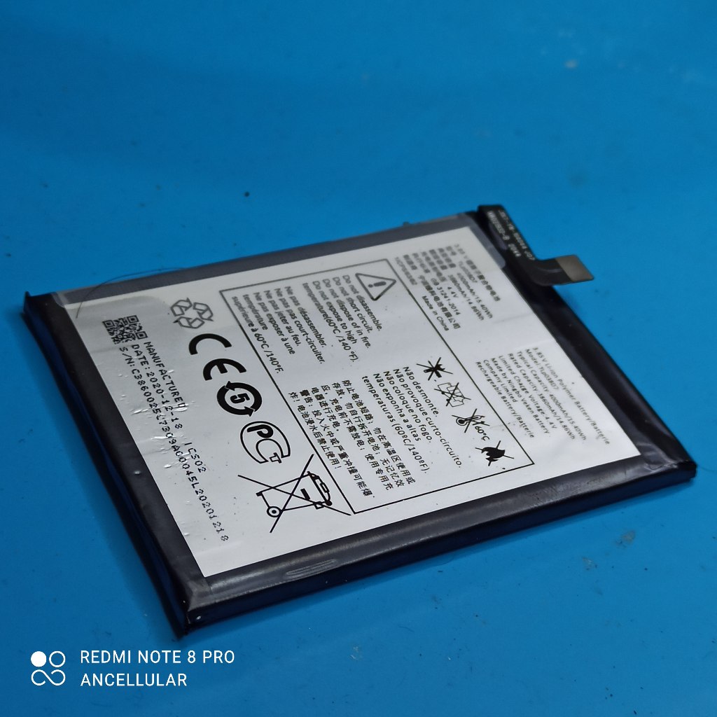 Baterai Alcatel 1 SE Original Copotan