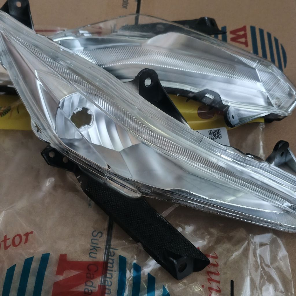 LAMPU SEIN DEPAN BEAT IESP 2017-2019/ BEAT STREET 2016-2019