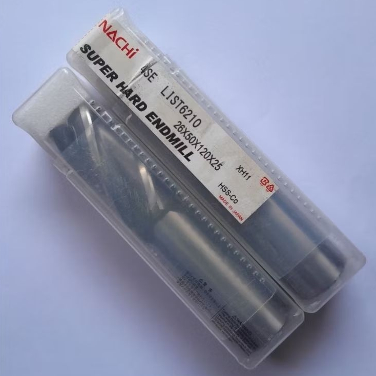 Endmill nachi 26mm endmill hss nachi 26mm endmill hss nachi