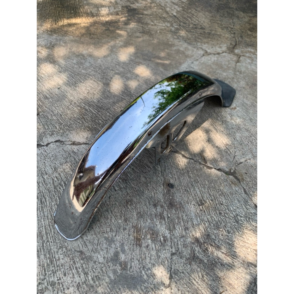 spakbor honda win100