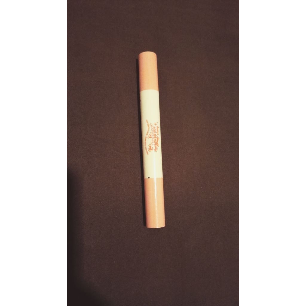 preloved eyeliner stamp pinkflash