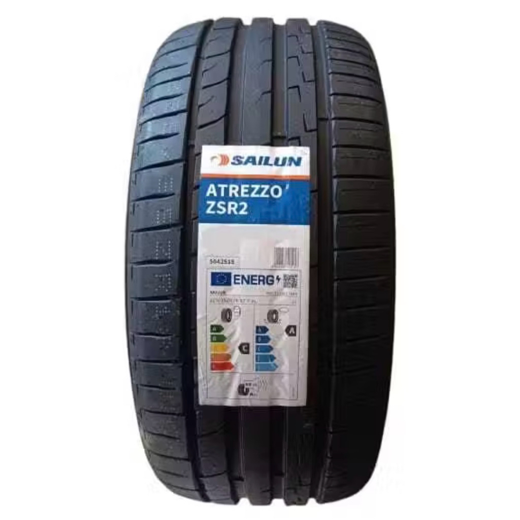 Ban Sailun ZSR2 225 50 R18 18 Atrezzo