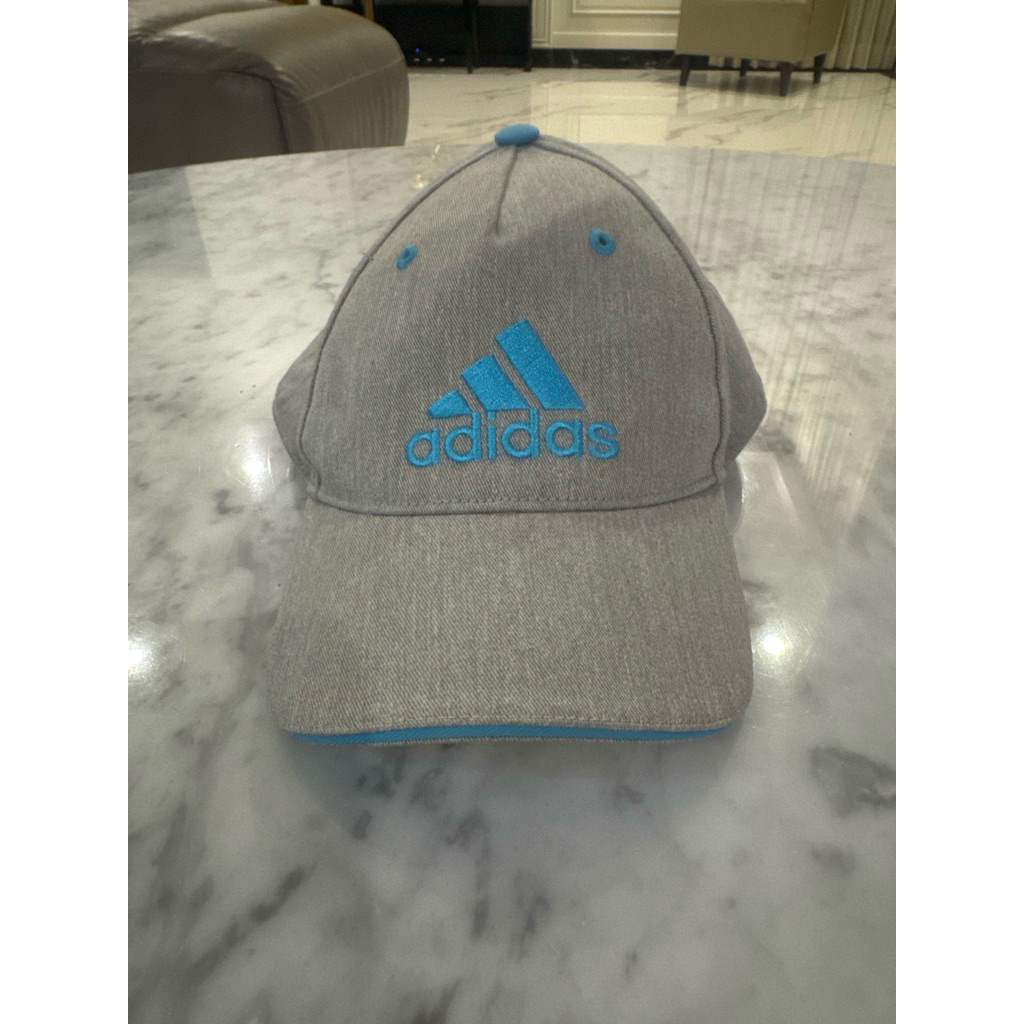 topi anak adidas preloved