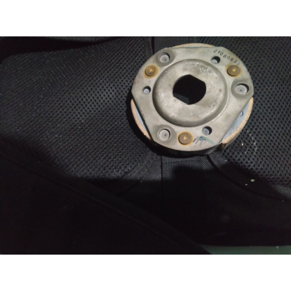 kampas ganda beat f1/esp ORI copotan