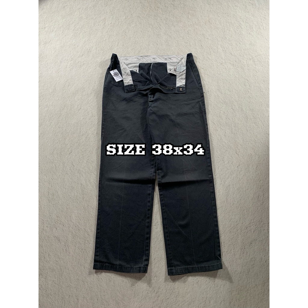 Celana Dickies 874 Original Fit