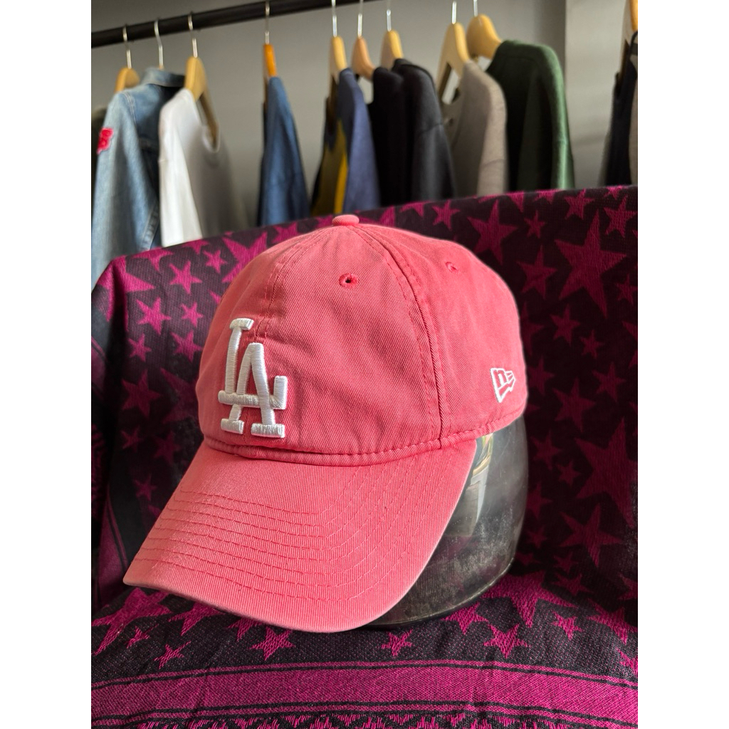 LA Dodgers Cap