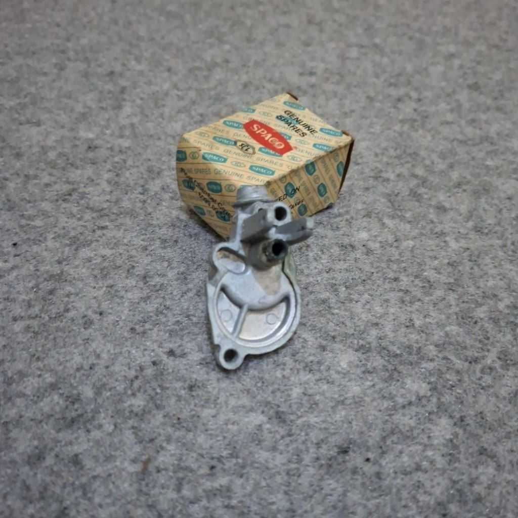 Deksel Karburator Karbu Excel Exclusive Px Vespa Excel Exclusive Px Original Spaco