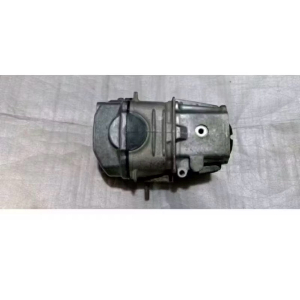 Blok cylinder head boring kop full set REVO ABSOLUTE - BLADE 110 ori copotan