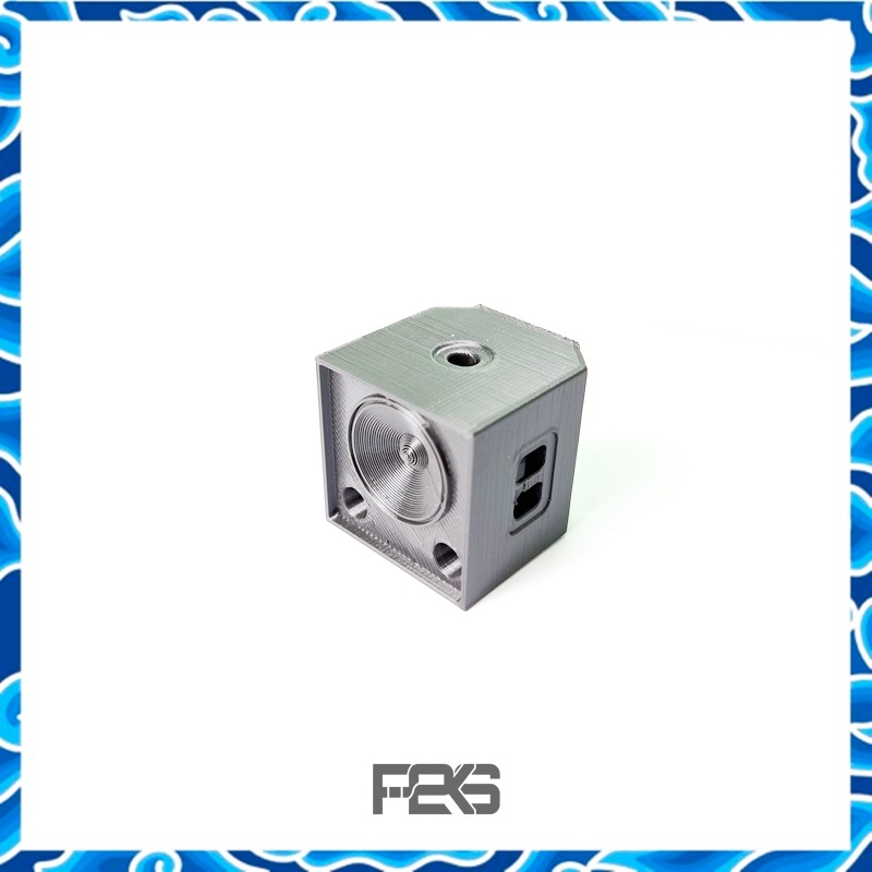 Miniatur Sound System speaker Hiasan Meja Properti fotograpi Dekorasi Rumah Aesthetic : Subwoofer Re