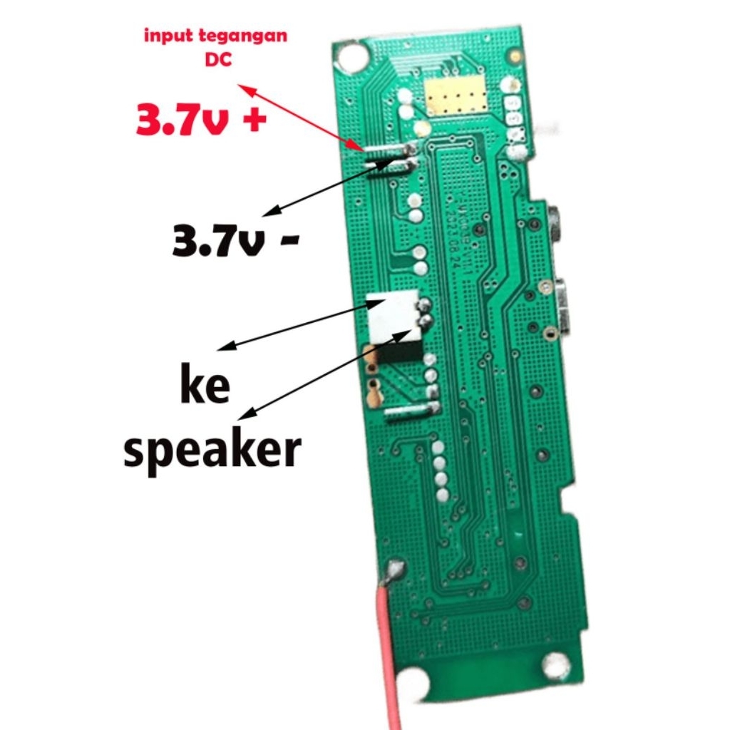 kit modul box music mp3 Bluetooth