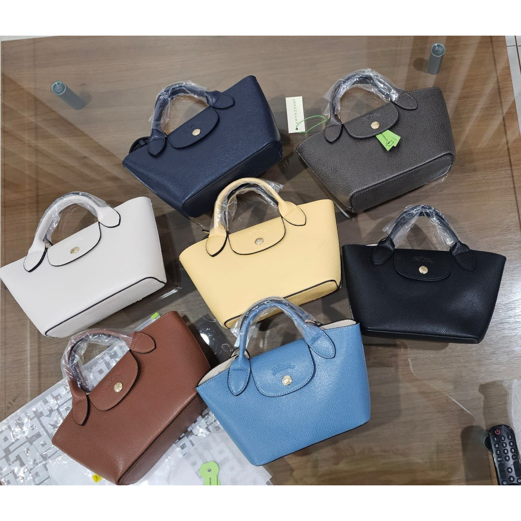 Epure Xs Tote bag pakai BOX