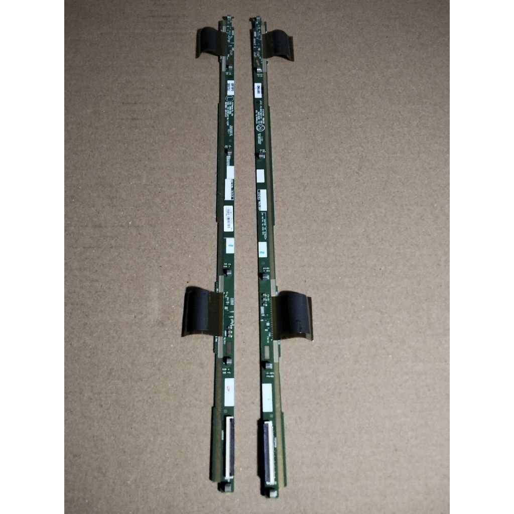 TCON T CON TICON TIKON IC COP TV PANASONIC TH-43G302G TH-43F302G TH43G302G TH43F302G