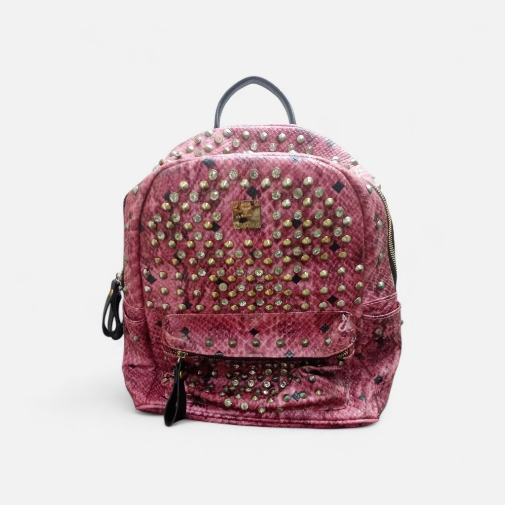 MCM Tas Ransel Wanita