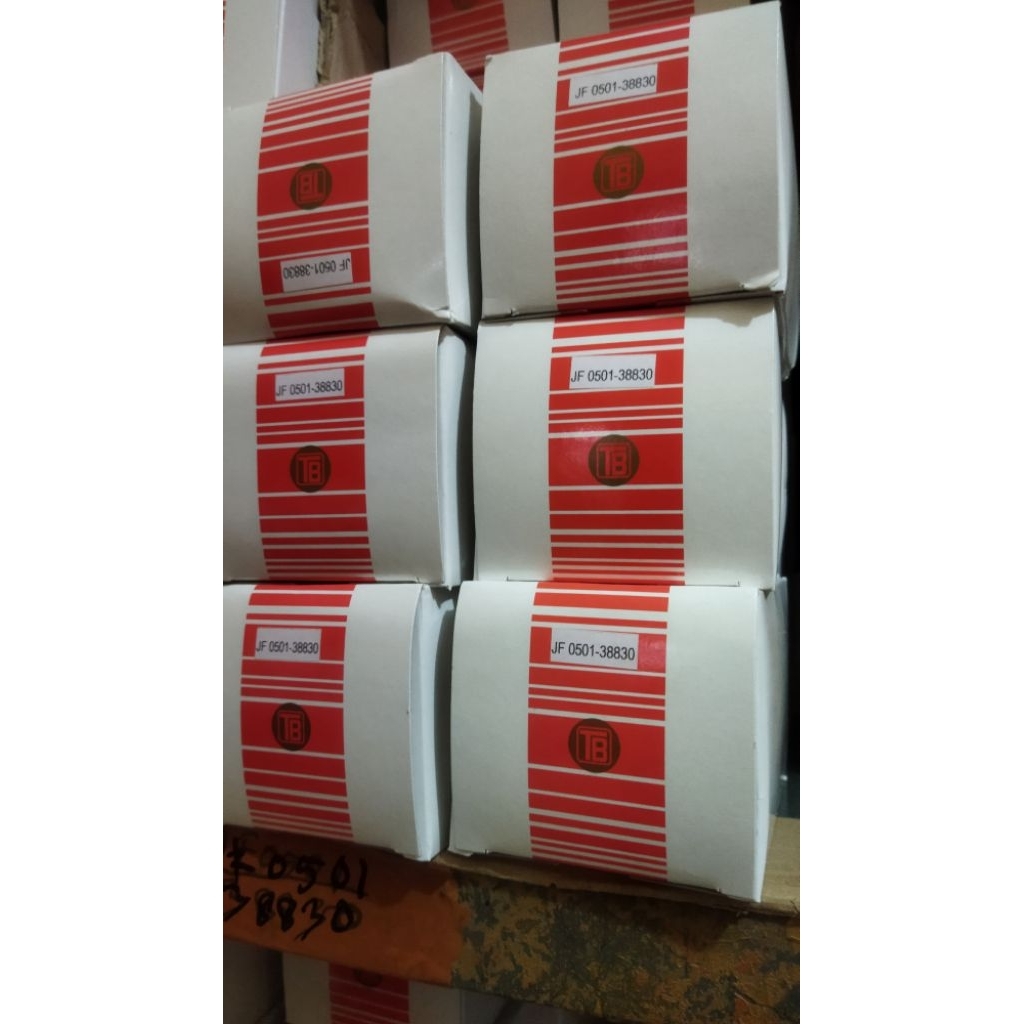 Flyback JF0501-38830