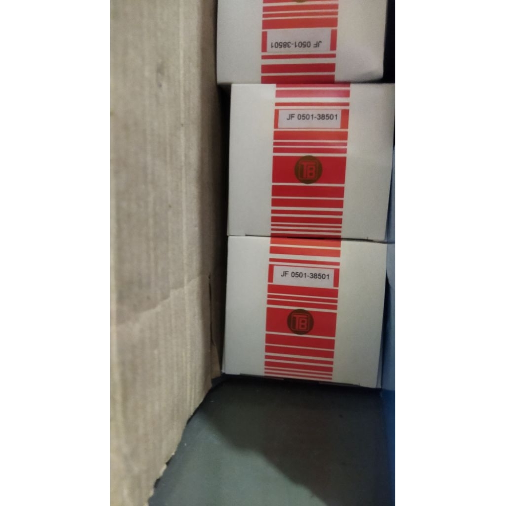 Flyback JF0501-38501