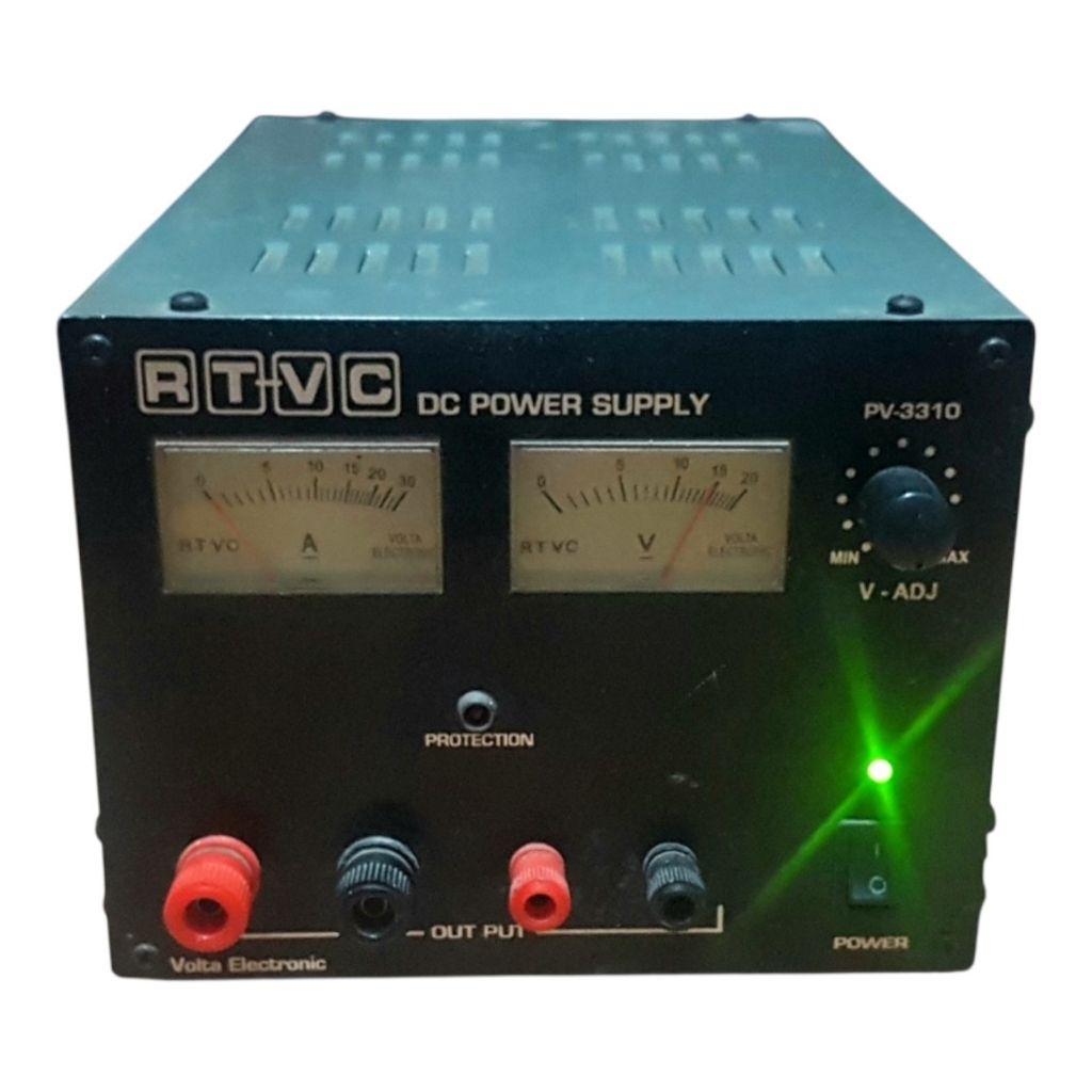 POWER SUPLAY RTVC 30 A