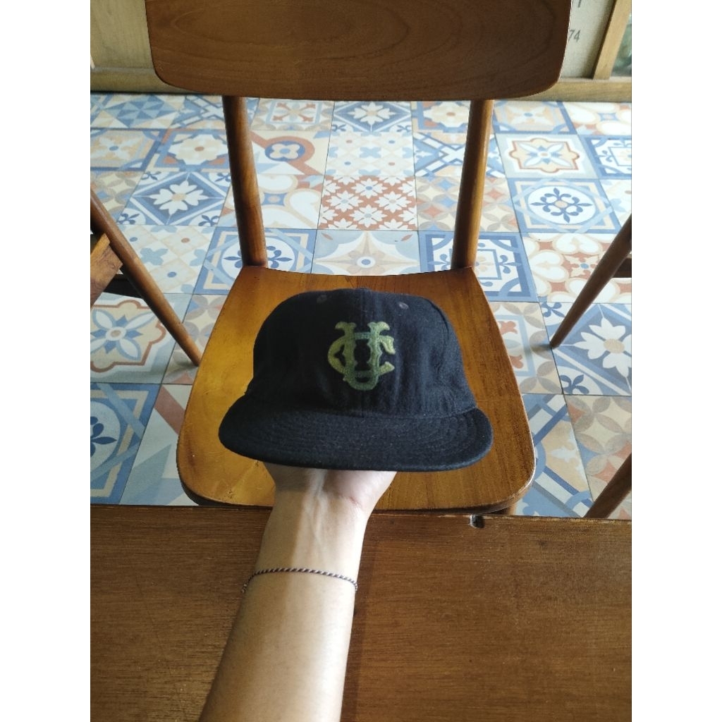 Topi Ebbets Field University of Colorado