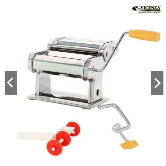 Pasta Maker / Gilingan Mie - Vicenza