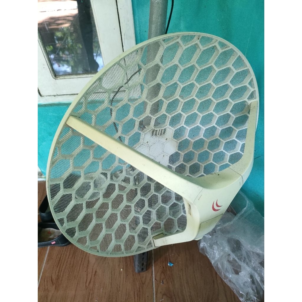 Mikrotik Lhg XL5nd, sxtsq 5nd, lhg 5nd bekas/second normal