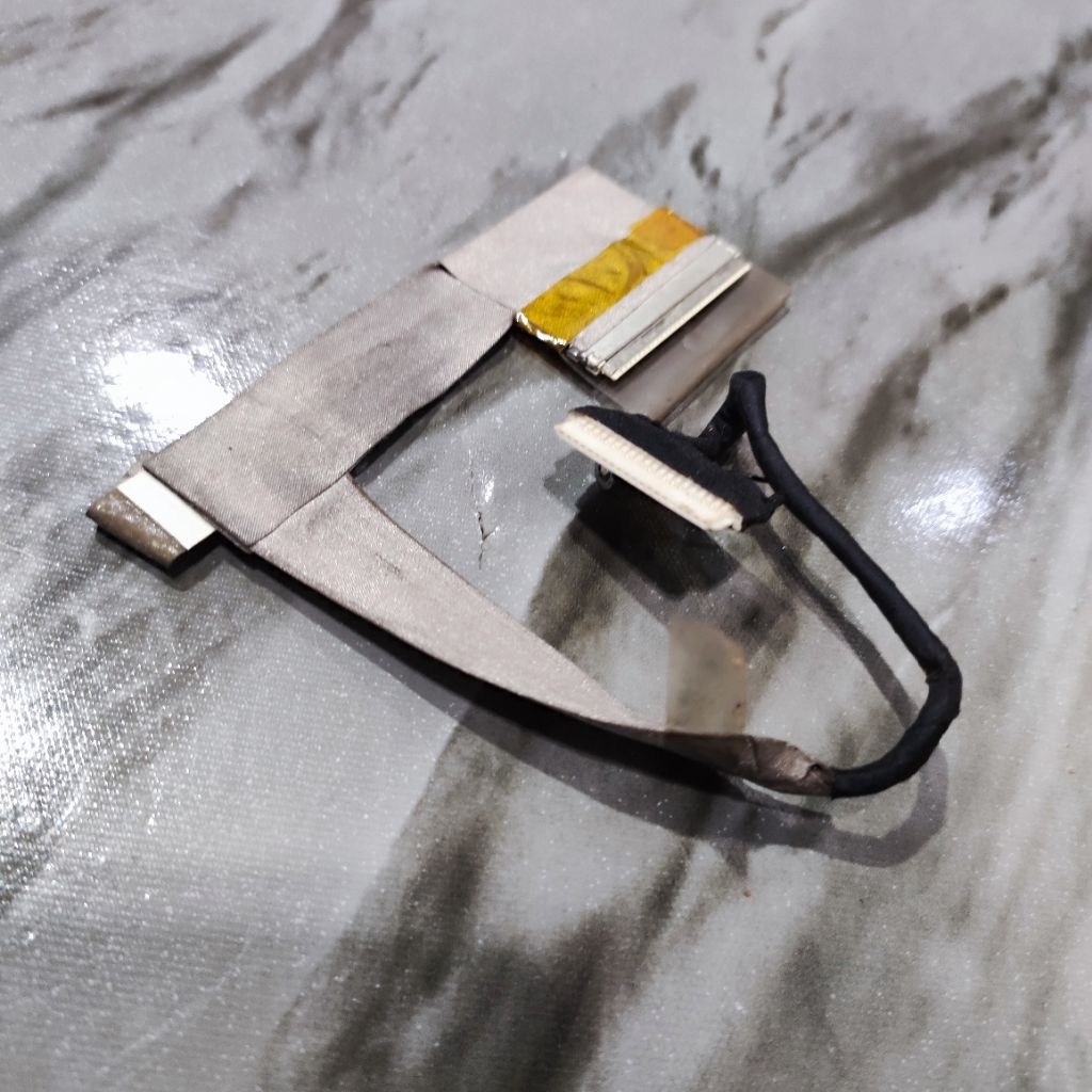 Fleksibel flexible LCD lcd laptop Asus Eee PC 1215T