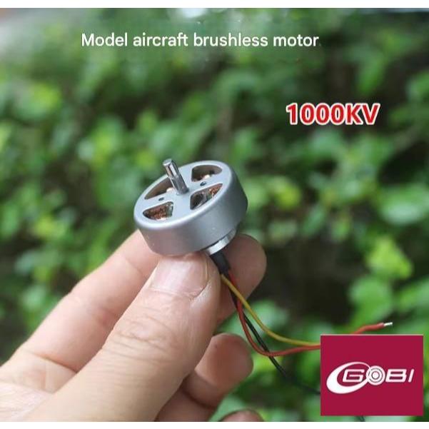 Motor Brushless 2204 1000KV Aeromodelling  RC Outrunner (8848)