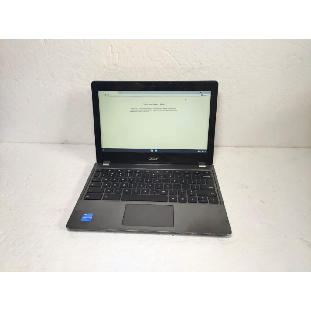 Notebook Murah Acer chromebook C740 Ram 4GB(B423)