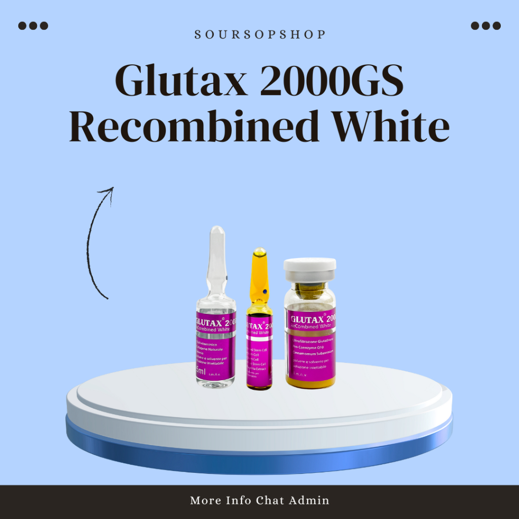 2000gs recombined ECER 5SET/1 SET
