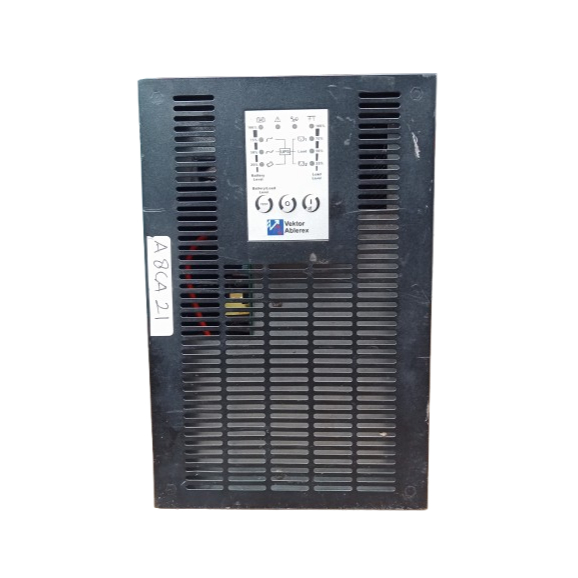 UPS 36V Online PSW 1000VA Vector Ablerex Model RS 1000T