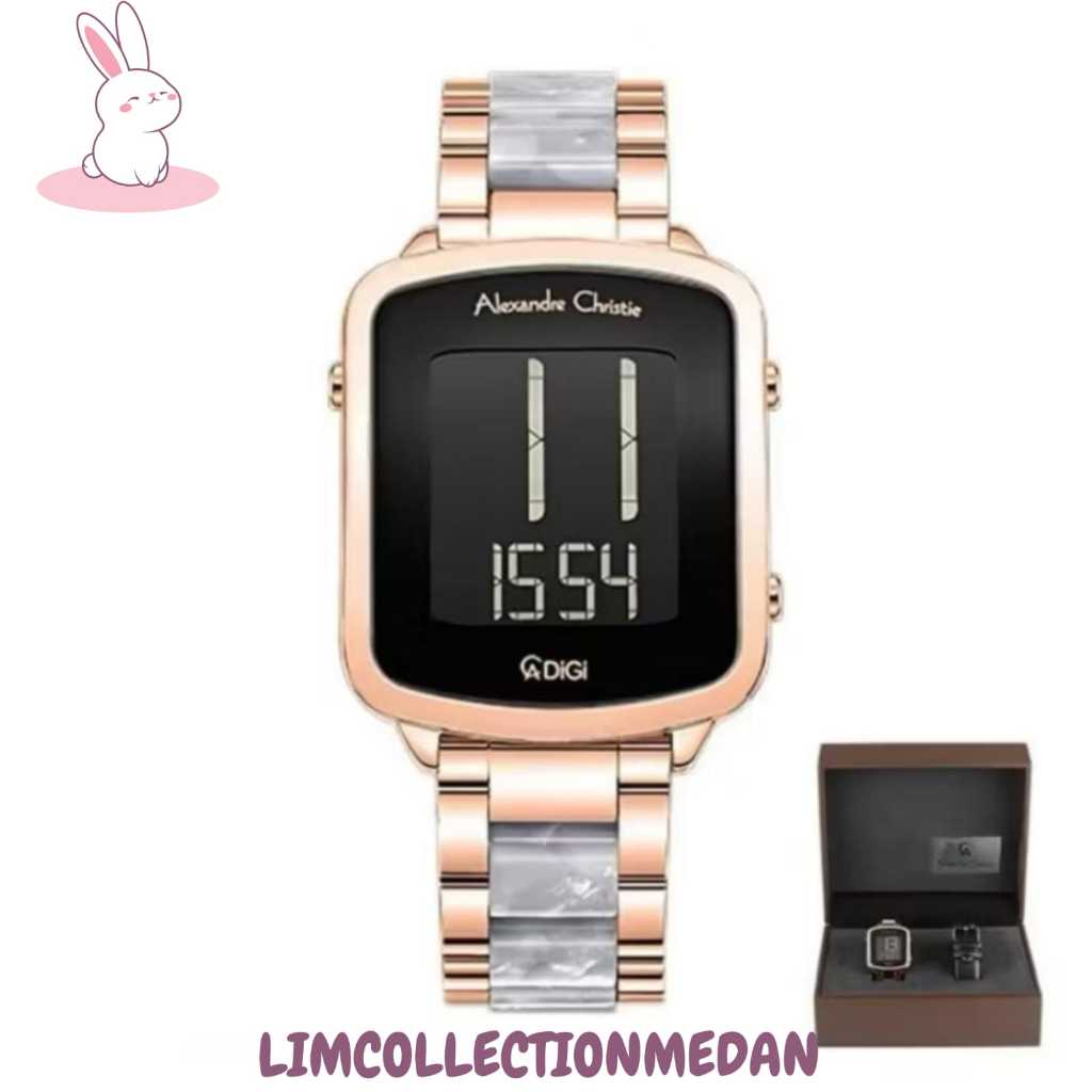 ALEXANDRE CHRISTIE ACF 9381 LHBRGBALP