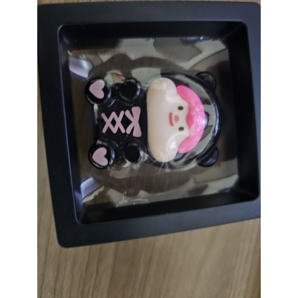 Figure Meatball BlackPink