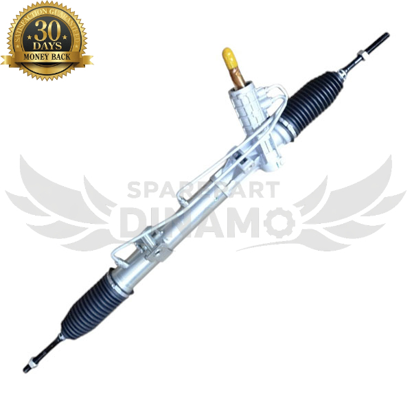 Rack Steer Steering Rack BMW 318 1997 E36 - 10005844
