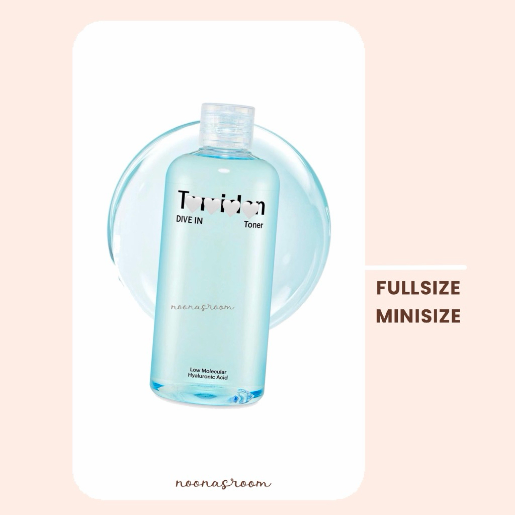 ( share / fullsize ) torriden dive in toner