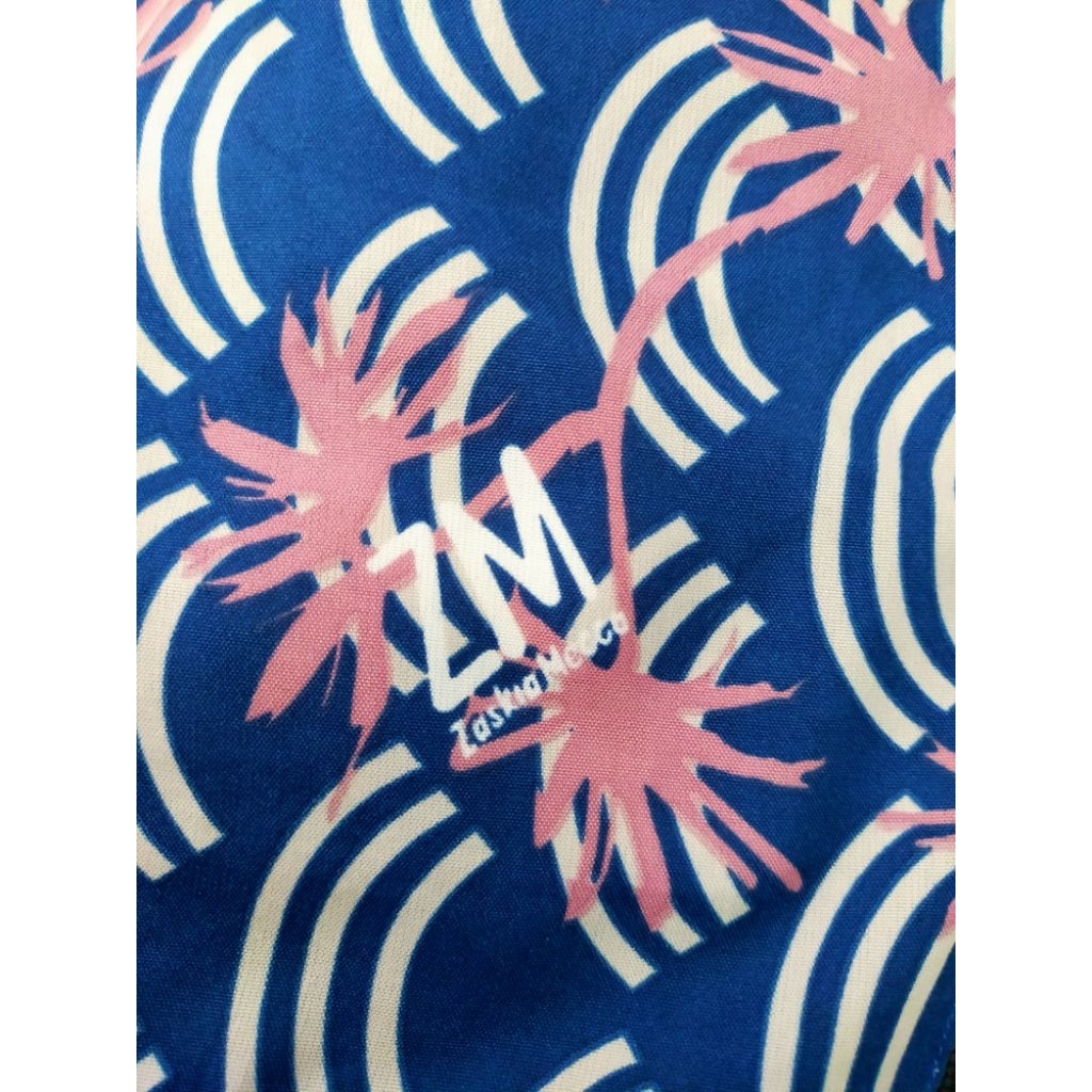 PRELOVED HIJAB ZASKIA MECCA