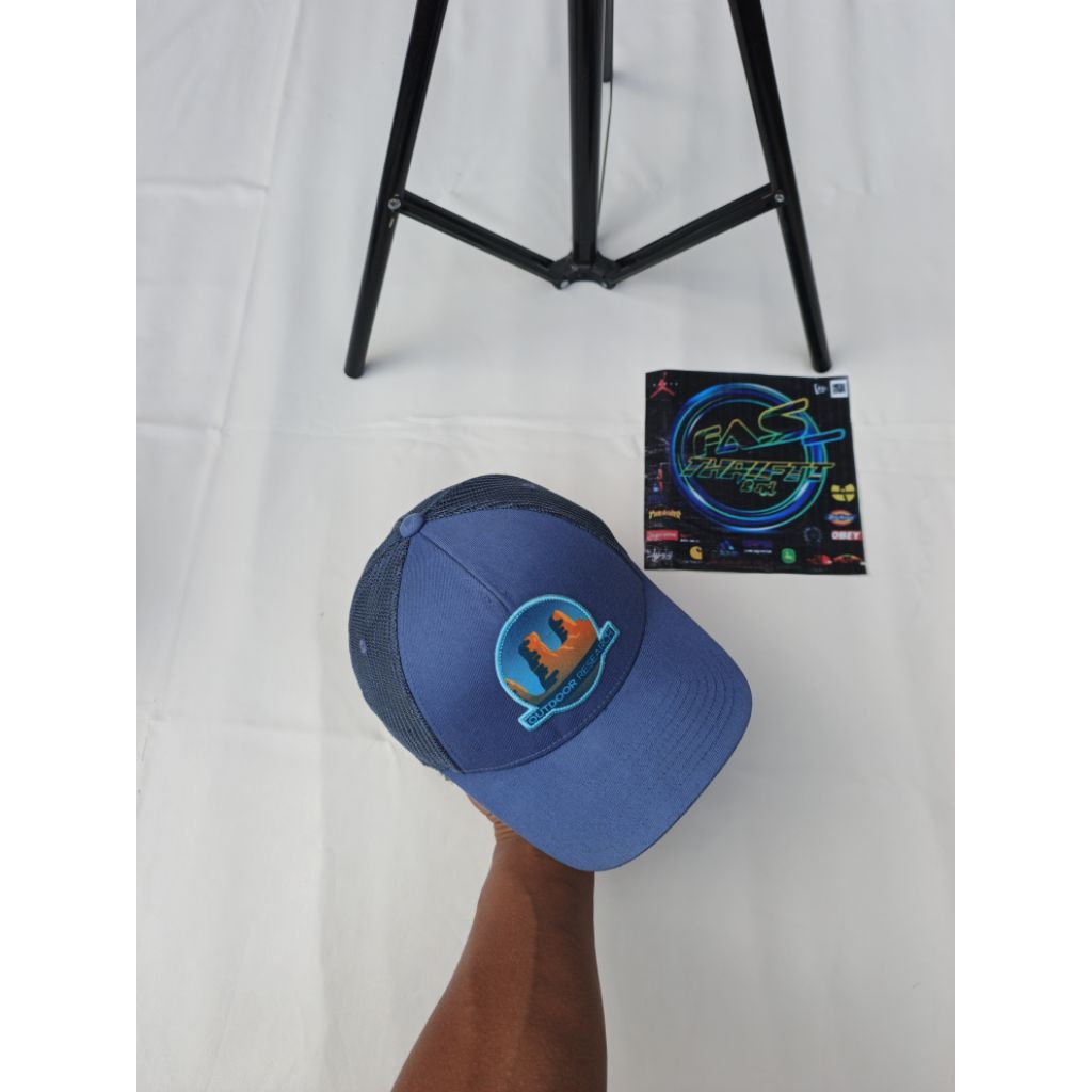 Topi Toko ini ya 102