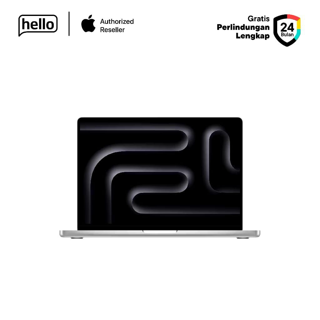 MacBook Pro 14 Inch