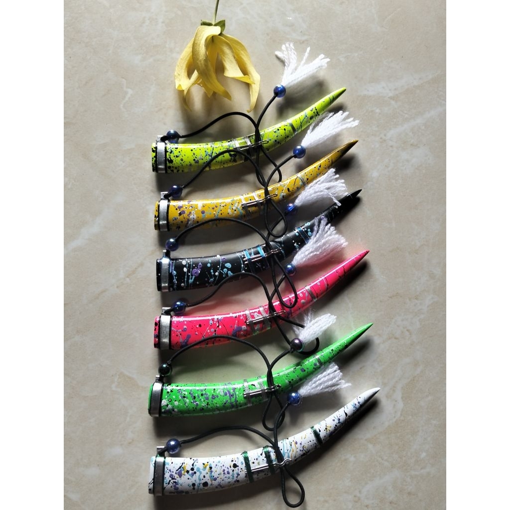 sopenir bali sarung Taji bali