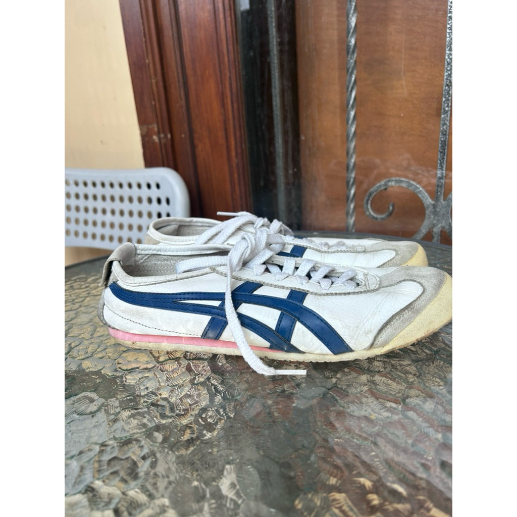 PRELOVED ONITSUKA TIGER MEXICO ORIGINAL