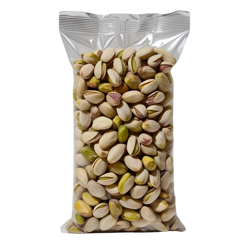 Greenwoods Pistachio Repackage 1 kg - Kacang Pistachio 1 kg