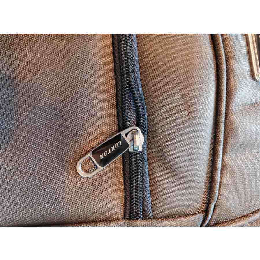 Resleting Tas PoloLuxton Best Quality