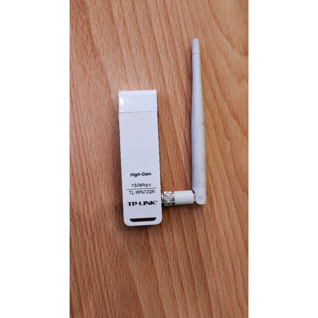 TP -LINK TLWN722N V1 Chipset Atheros