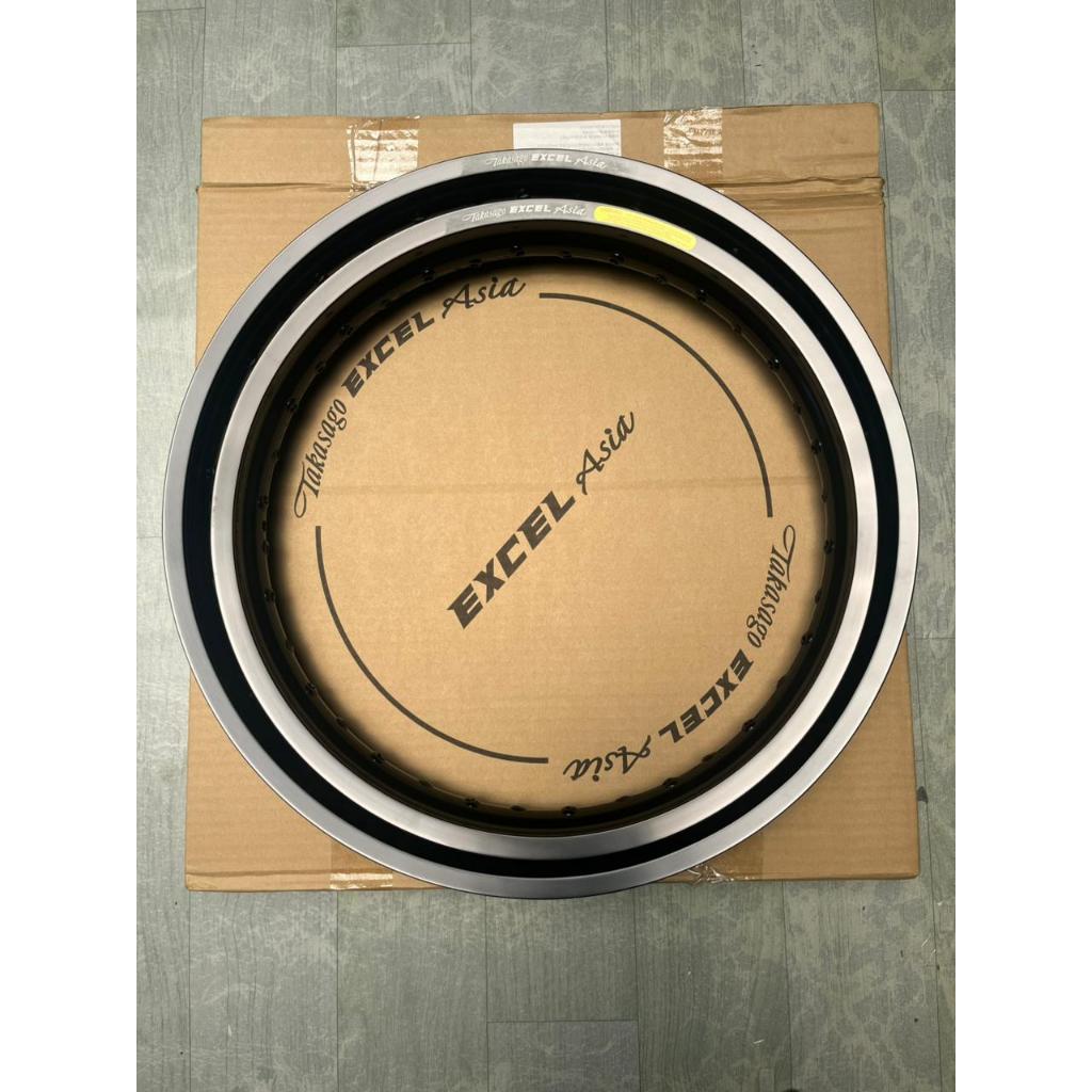 velg excel takasago 21/18 Lebar 160/215