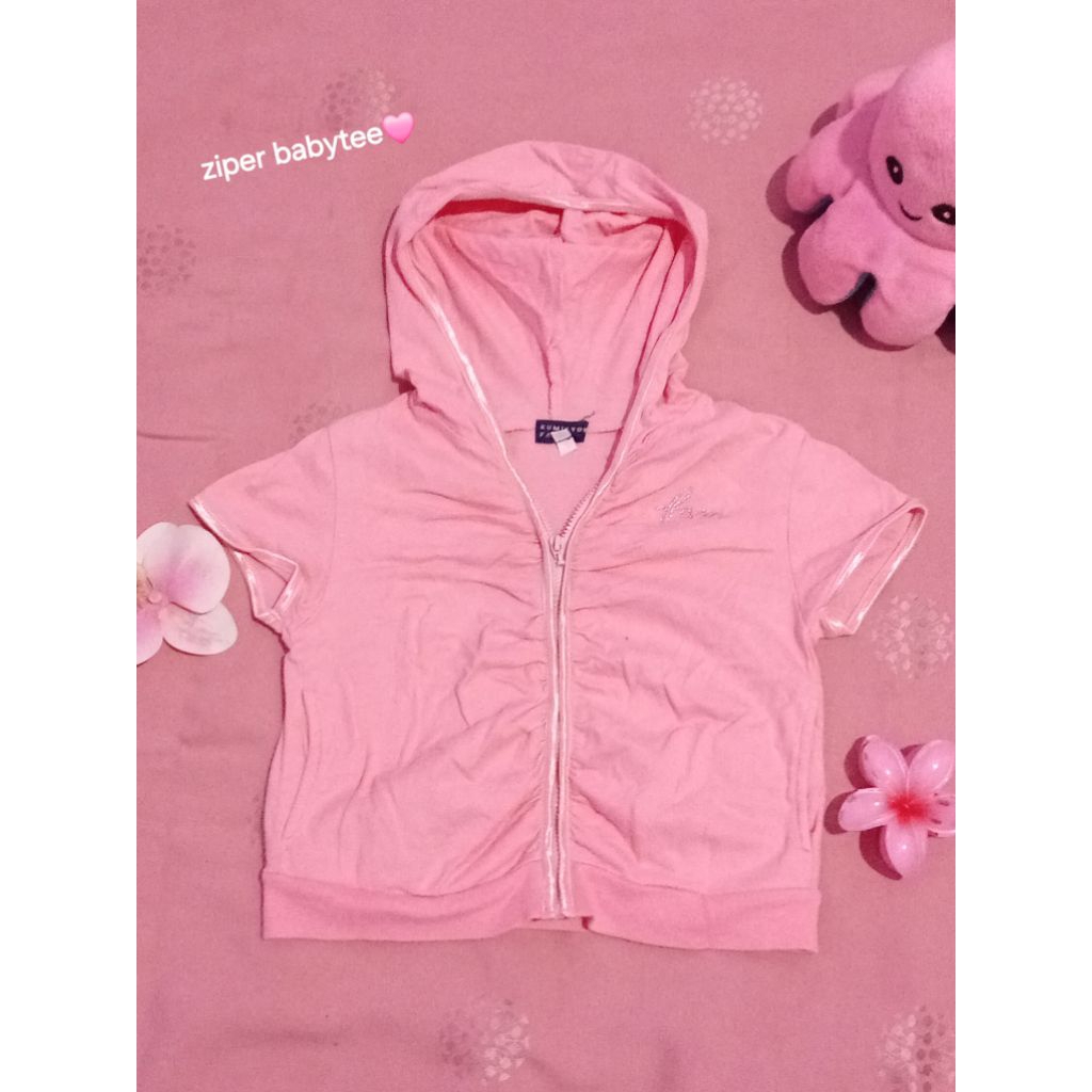 babytee