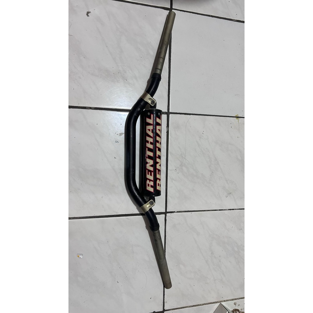 Renthal twinwall 997 second