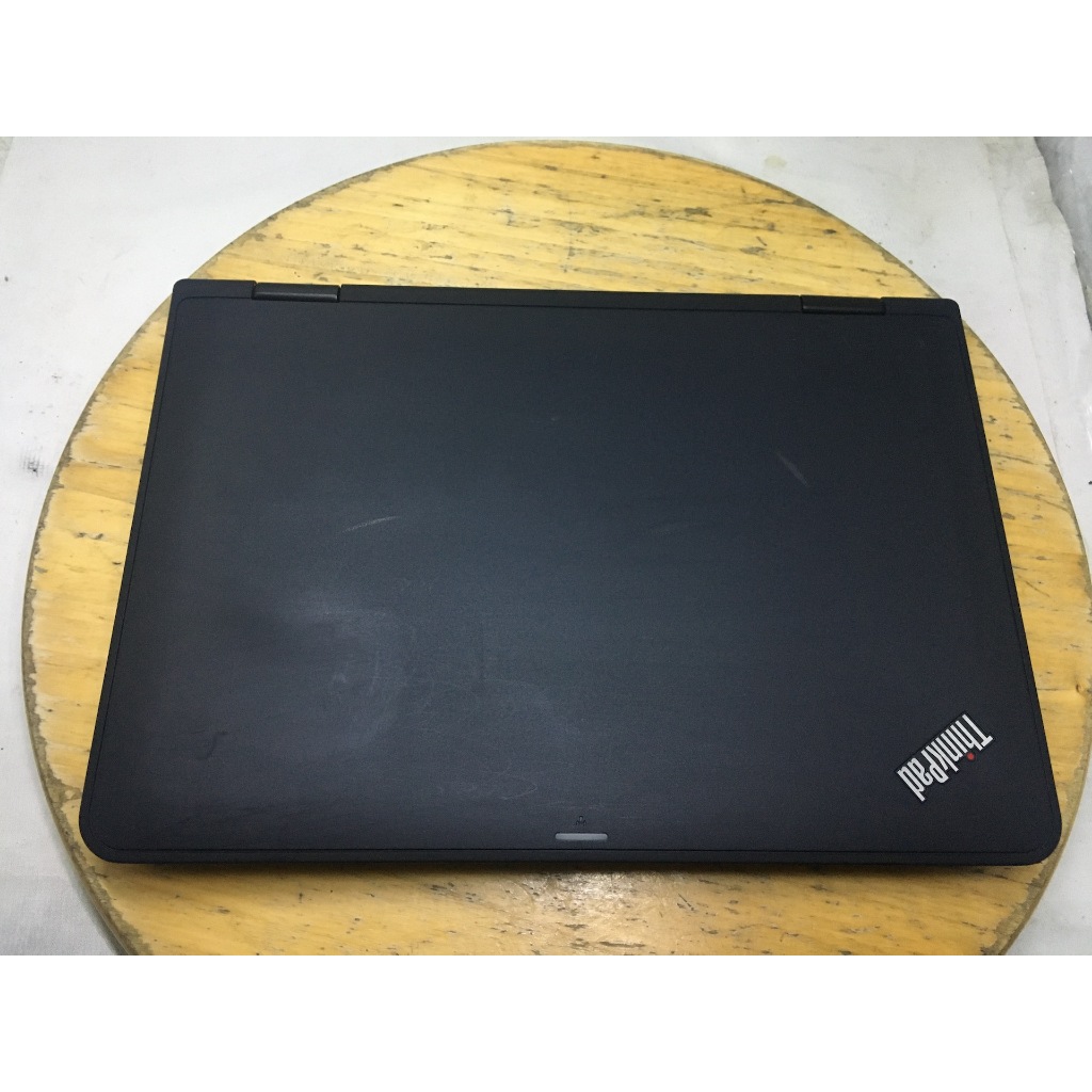 LENOVO THINKPAD YOGA 11E TABLET N4100 4GB RAM 128GB SSD DUAL CAMERA MULUS MURAH GOOD BATTERY