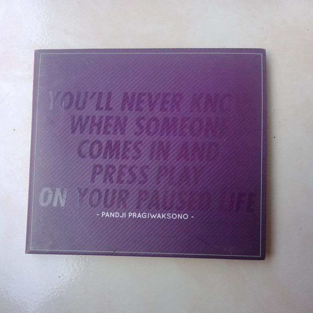 CD Pandji Pragiwaksono